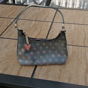 Dooney & Bourke purse